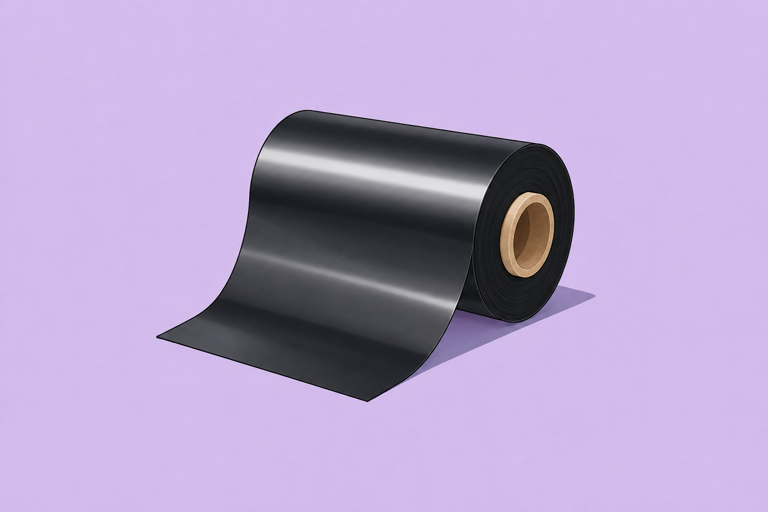 Ruban wax, wax/resin ou resin : quelle est la différence ?