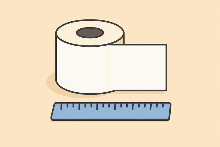 De quelle largeur d’étiquette avez-vous besoin ?