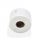 Étiquettes compatibles amovibles Dymo 11356, 89 x 41 mm, 300 étiquettes