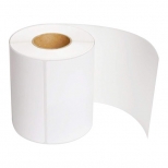 Étiquettes d'expédition Deutsche Post, 100 x 150 mm, 300 étiquettes