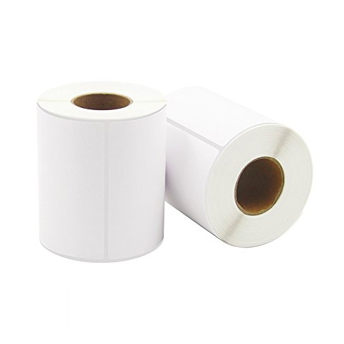 Étiquettes compatibles Zebra, 102 x 150 mm, 250 étiquettes