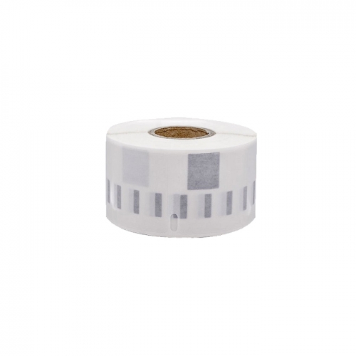 Étiquettes compatibles Dymo 99013, 36 x 89 mm, 260 étiquettes