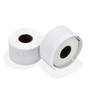 Étiquettes compatibles Dymo 99018