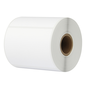 Étiquettes compatibles Brother BDE-1J152102-102