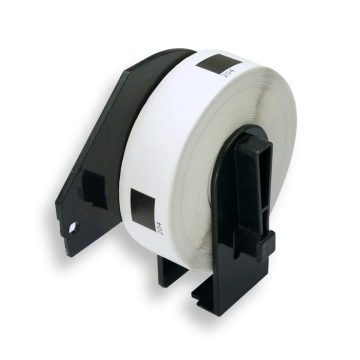 Étiquettes compatibles Brother DK-11204