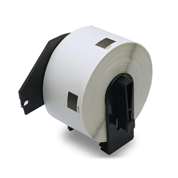 Étiquettes compatibles Brother DK-11220
