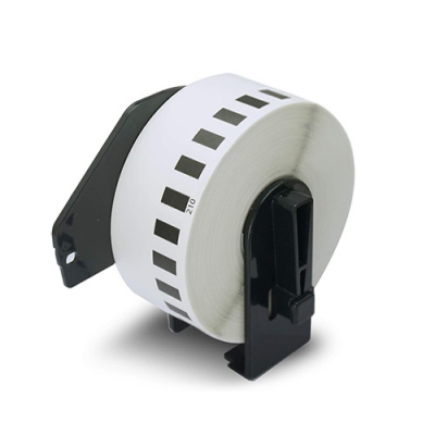 Étiquettes compatibles Brother DK-22210