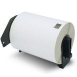 10 rouleaux d'étiquettes compatibles Brother DK-11247, 103 x 164 mm, 180 étiquettes