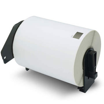 Étiquettes compatibles Brother DK-11241