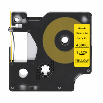 Ruban compatible Dymo 45808