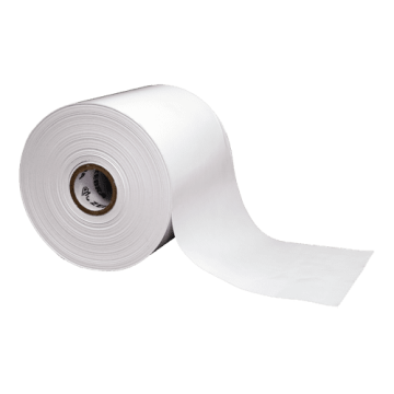 Étiquettes sans support, 105 mm x 100 m