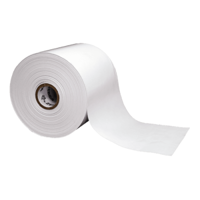 Étiquettes sans support, 105 mm x 100 m