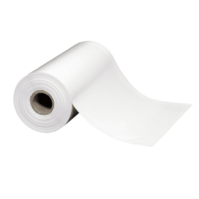 Étiquettes sans support, 58 mm x 10 m