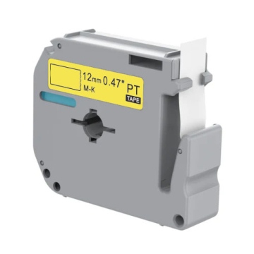 Ruban compatible Brother M-K631