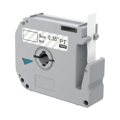 Ruban compatible Brother M-K121