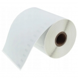 480 rouleaux d'étiquettes compatibles Dymo S0904980 4XL, 104 x 159 mm, 220 étiquettes