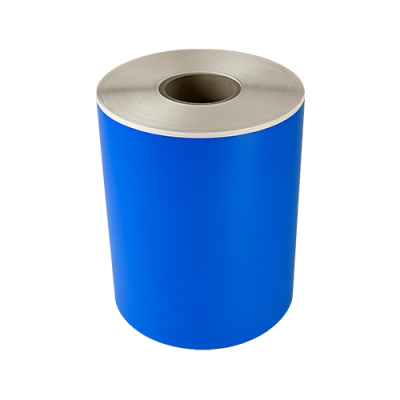 Étiquettes compatibles bleues Dymo S0904980