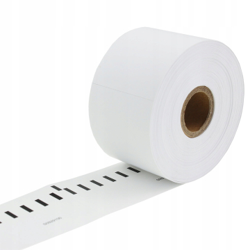 Étiquettes compatibles Dymo S0929110