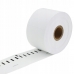 Étiquettes compatibles Dymo S0929110, 62 x 106 mm, 250 étiquettes