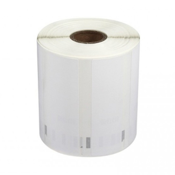 Étiquettes compatibles Dymo S0947410