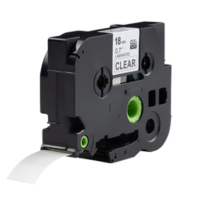 Ruban compatible Brother TZ-S-641