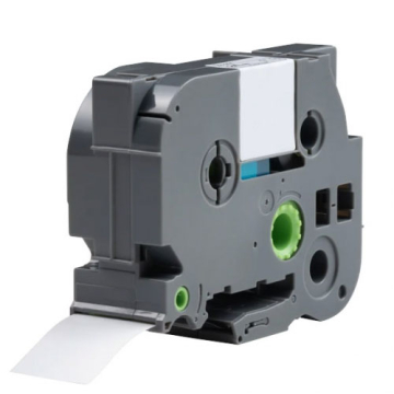 Ruban compatible Brother TZe-155