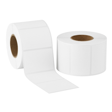 Étiquettes pour balance 58 x 43