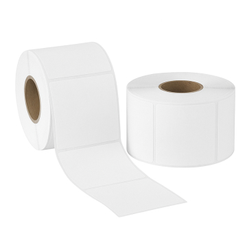 Étiquettes graduées 58 x 60