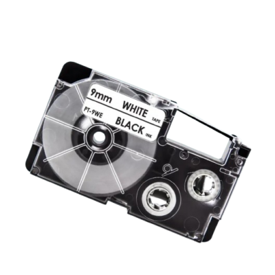 Ruban compatible Casio XR-9WE