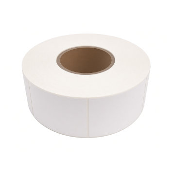 Étiquettes compatibles Zebra 60 x 80