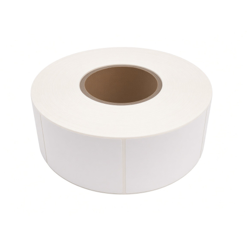 Étiquettes compatibles Zebra 3006003, 60 x 80 mm, 2 000 étiquettes