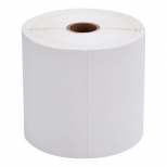 Étiquettes compatibles Zebra, 100 x 150 mm, 500 étiquettes