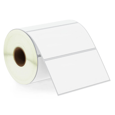 Étiquettes thermiques, 102 x 50 mm, 1300 étiquettes