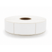 Étiquettes compatibles Zebra, 23 x 42 mm, 1200 étiquettes