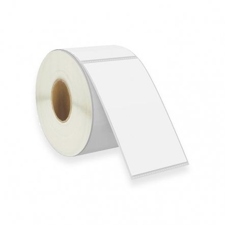 Étiquettes thermiques, 57 x 102 mm, 700 étiquettes