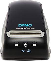 Dymo LabelWriter 550 en 5XL problemen en oplossingen